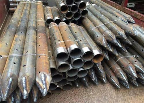 西充钢花管哪里有卖